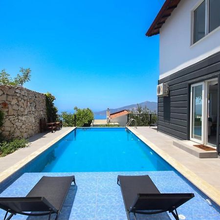 Villa Mk คัลคัน ภายนอก รูปภาพ