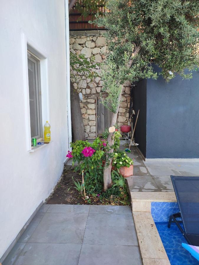 Villa Mk คัลคัน ภายนอก รูปภาพ